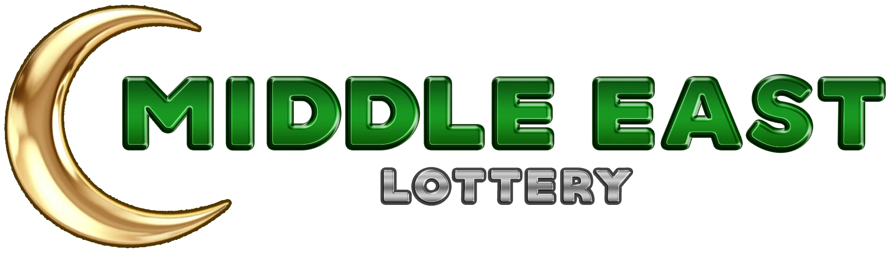 logo MIDDLE EAST Lottery